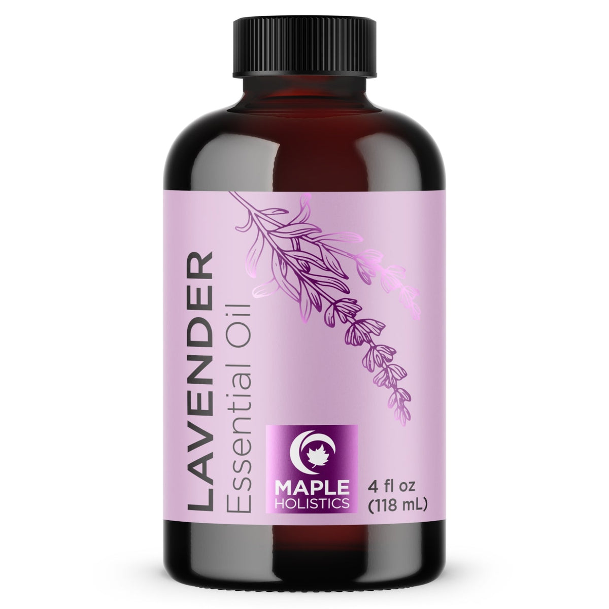 Lavender Oil Essential Oil