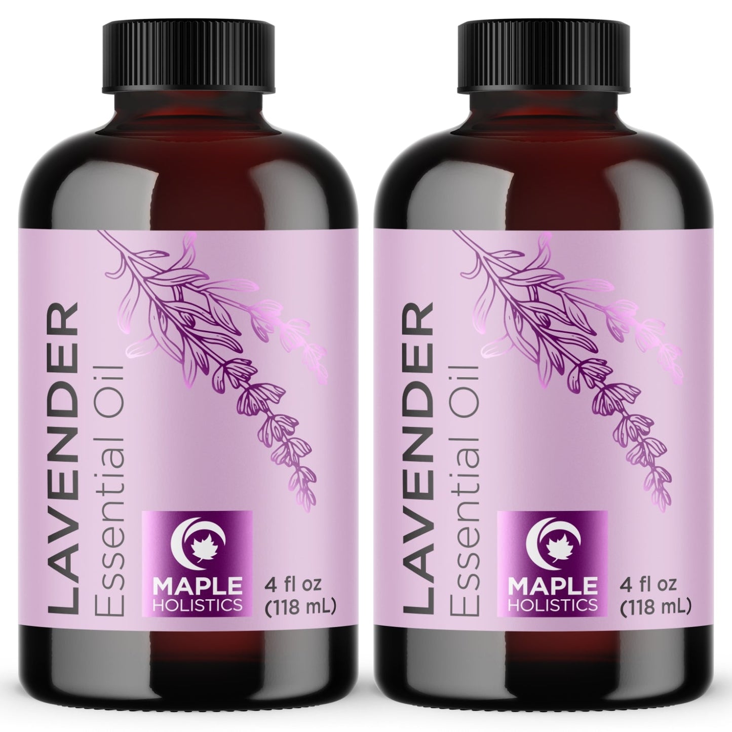 Lavender Oil Essential Oil