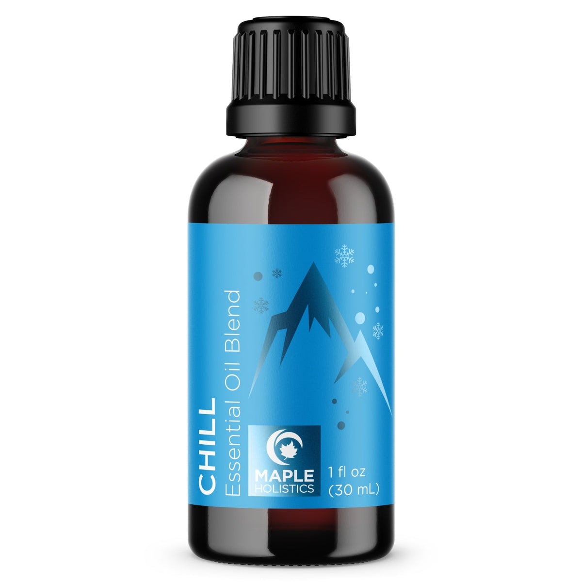 Chill Essential Oil Blend