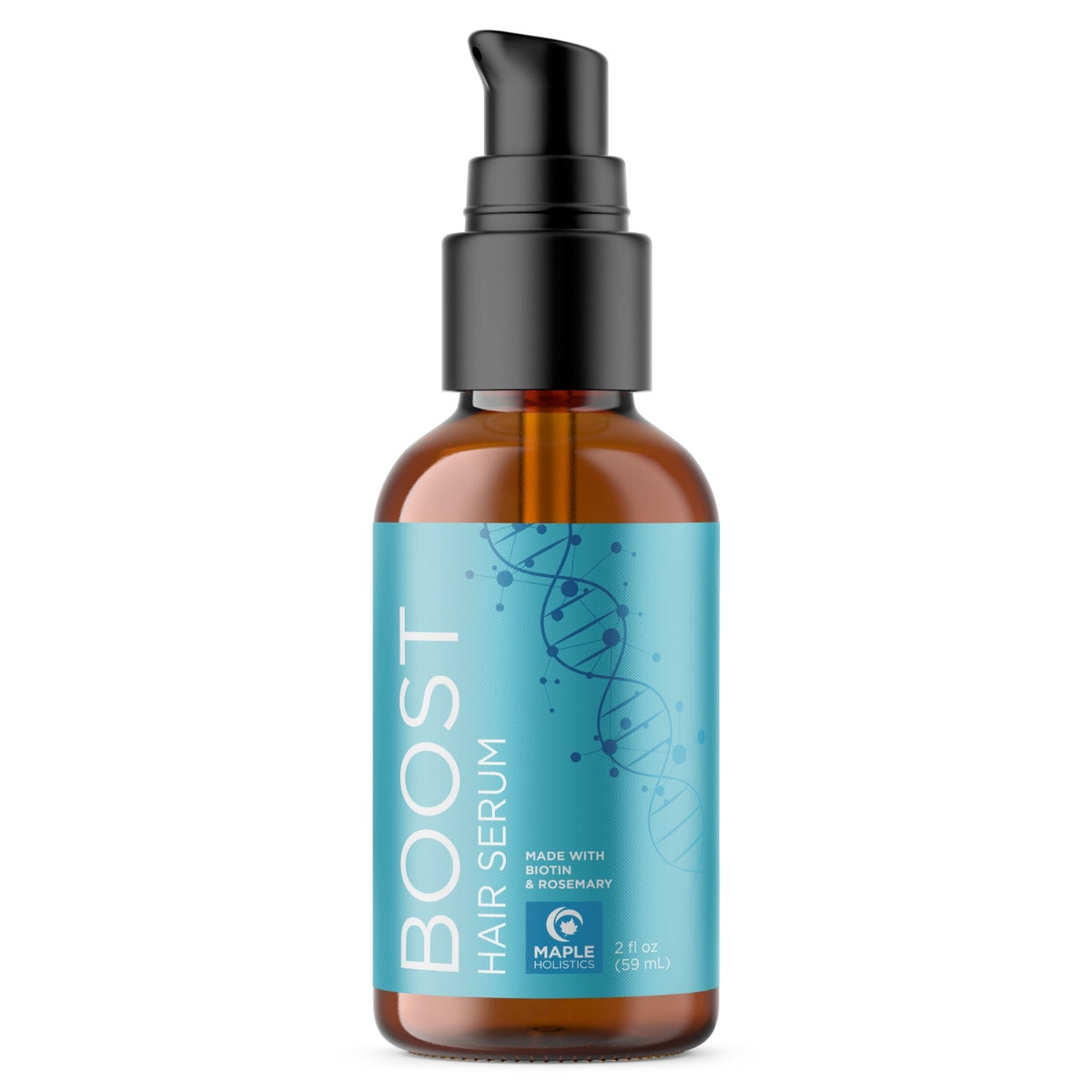 Boost Hair Serum