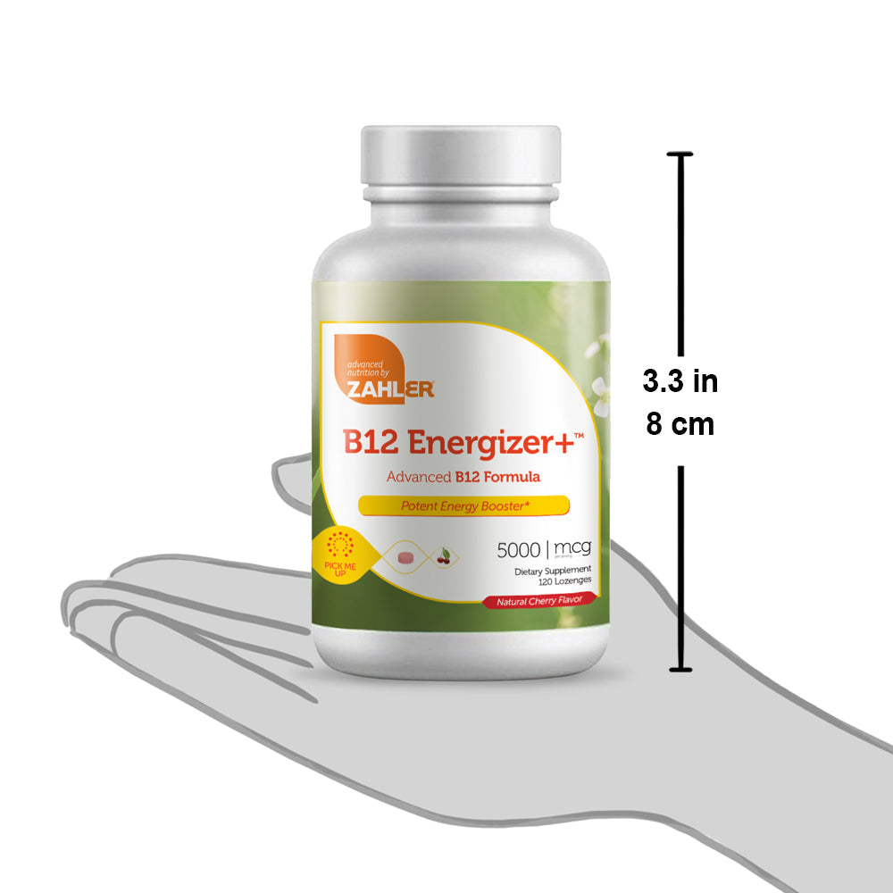 B12 Energizer+