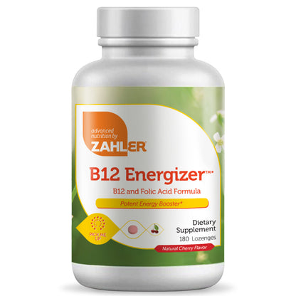 B12 Energizer