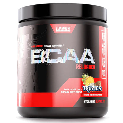 Betancourt BCAA Plus