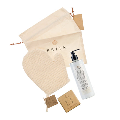 Prija Body Toning Gift Pack