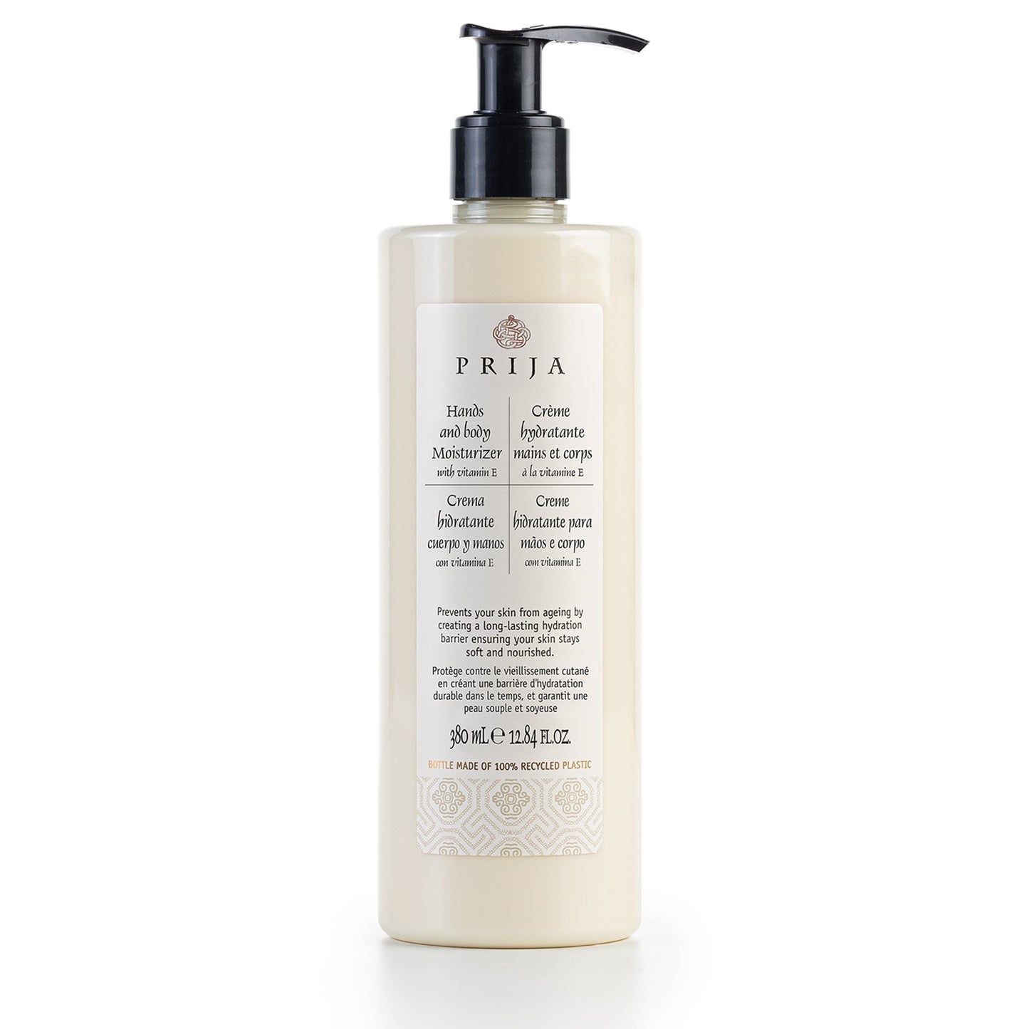 Prija Dream Bundle to Tempt Your Senses in the Bathroom