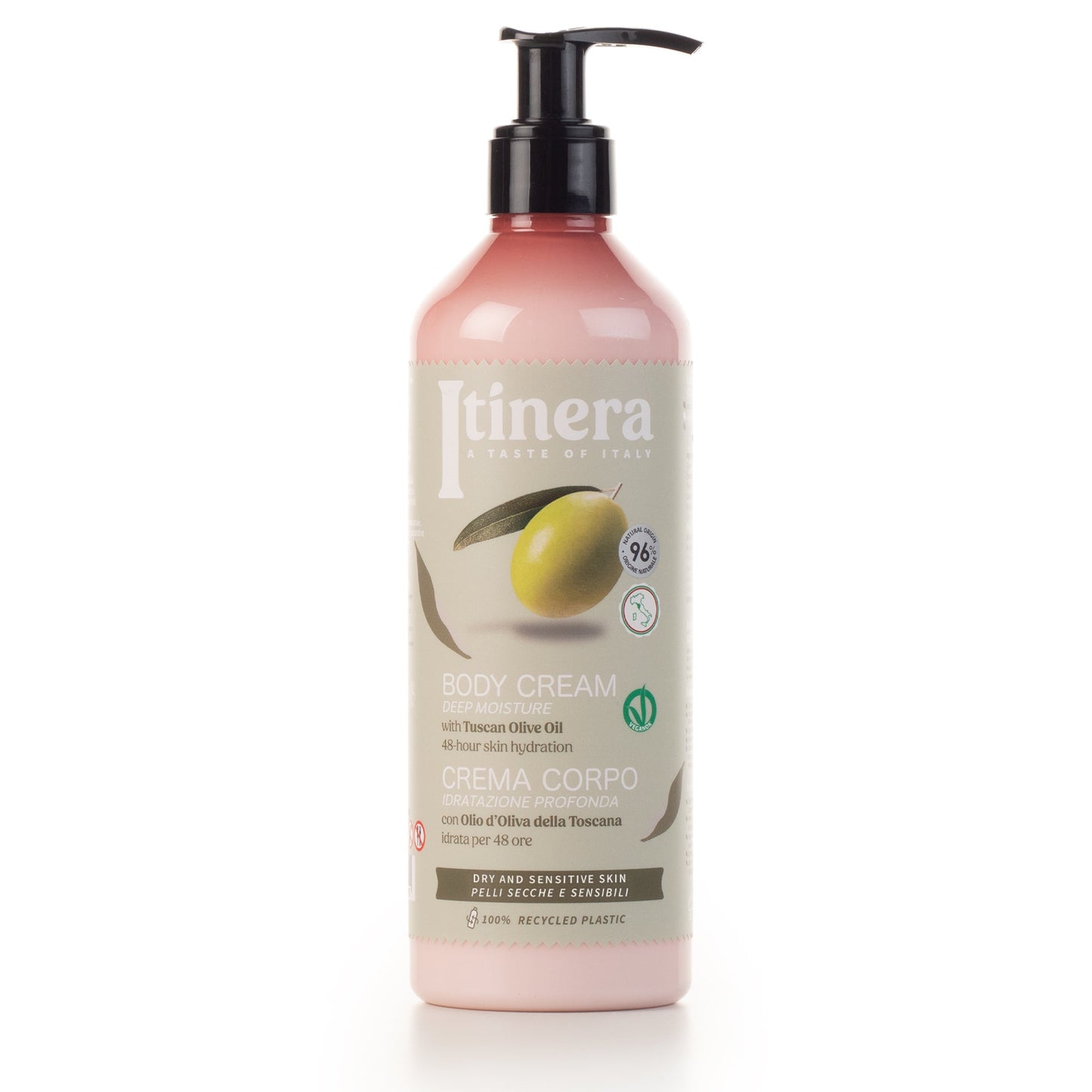 Itinera Tuscan Hills Gift Set (2 x 12.51 Fluid Ounce)