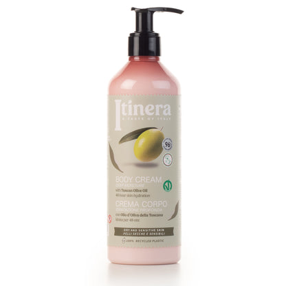 Itinera Tuscan Hills Gift Set (2 x 12.51 Fluid Ounce)