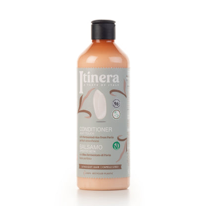 Itinera Paddy Rice Gift Set (2 x 12.51 Fluid Ounce)