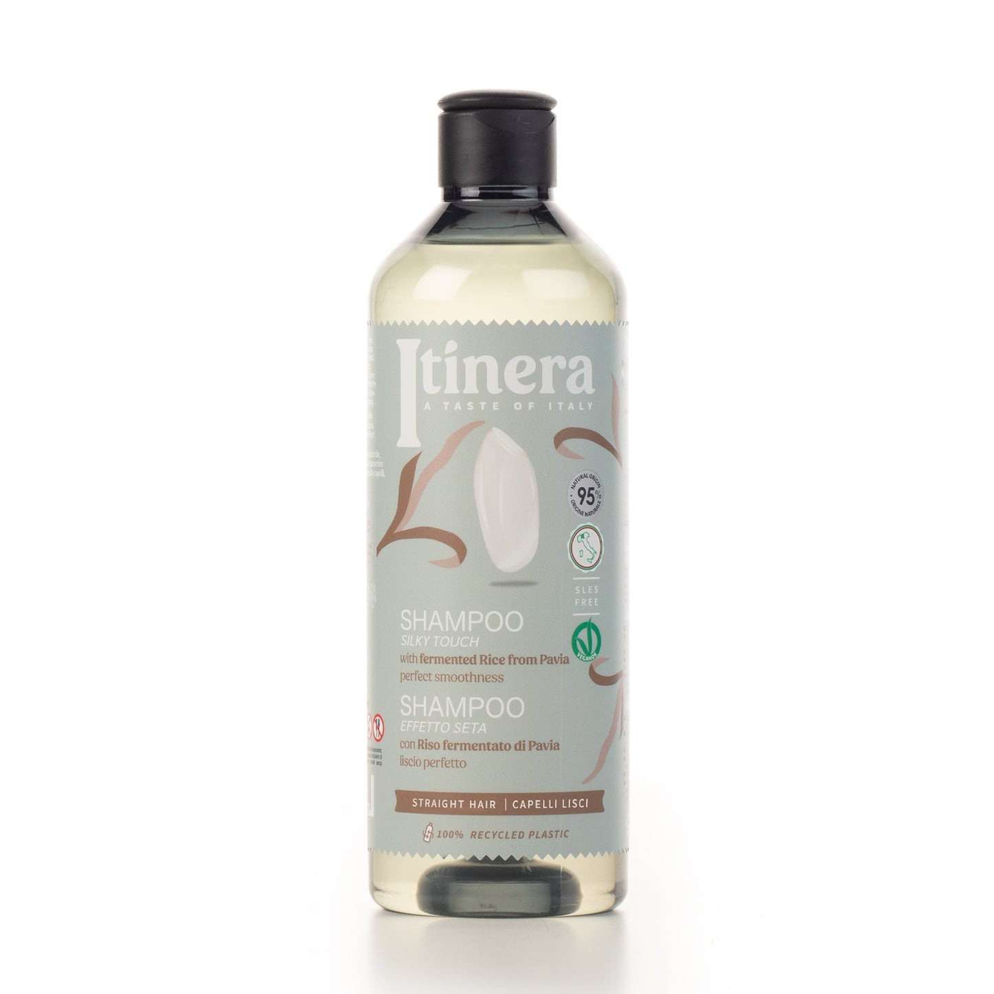 Itinera Paddy Rice Gift Set (2 x 12.51 Fluid Ounce)