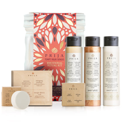 Prija Emotional Ritual Gift Set