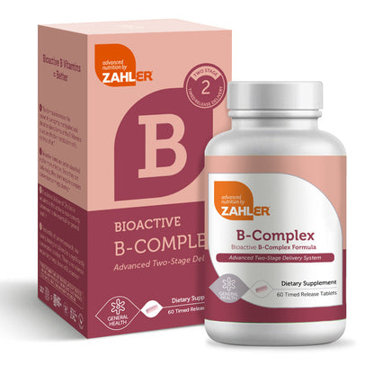 B-Complex