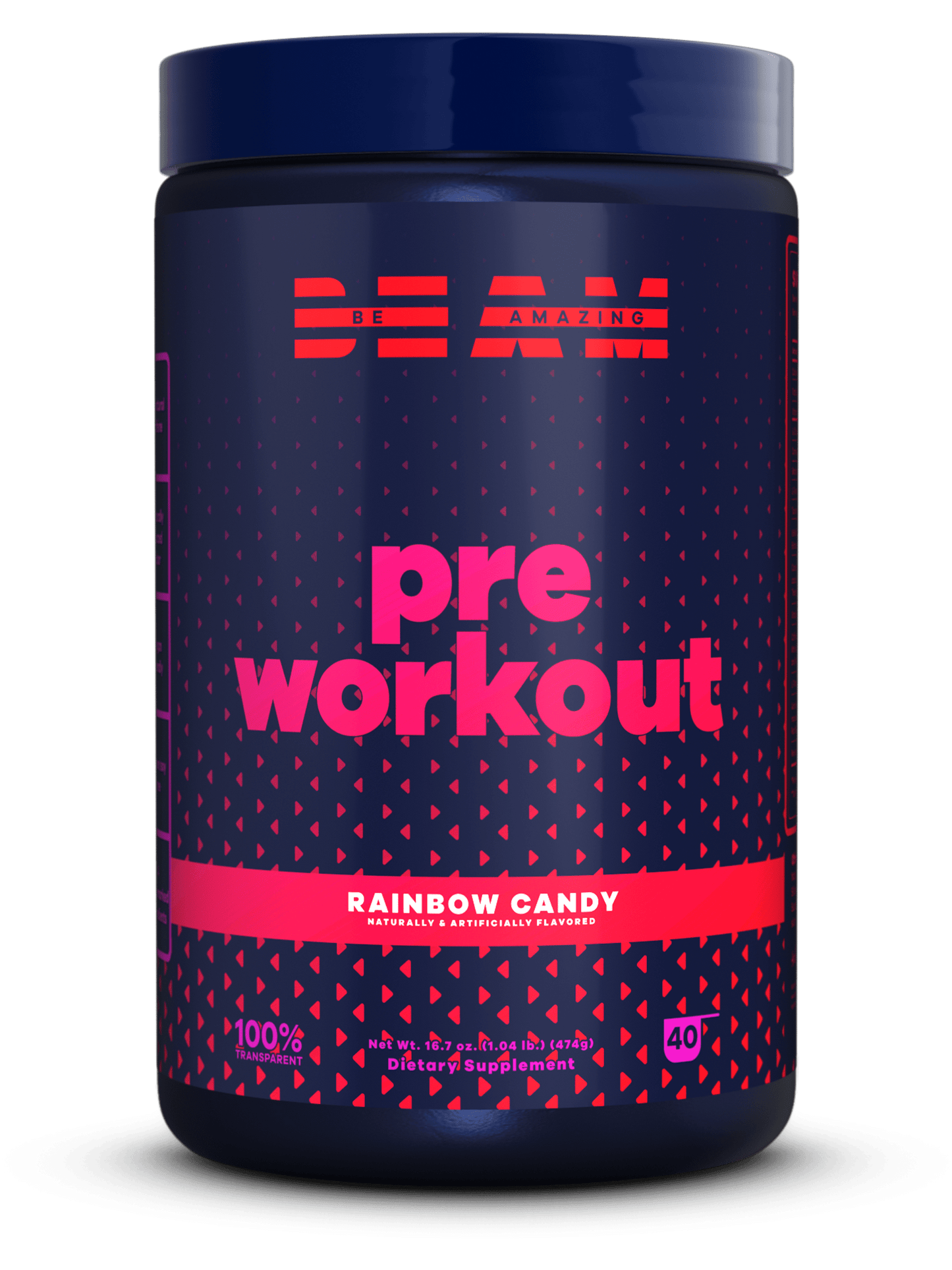 pre workout