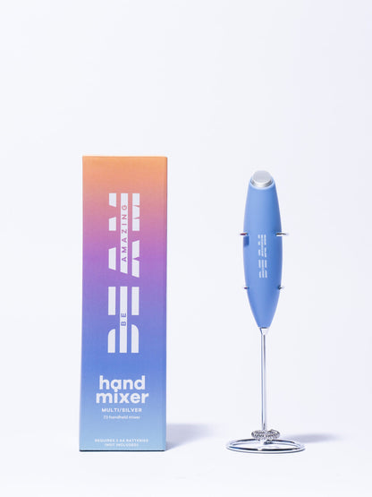 handheld mixer