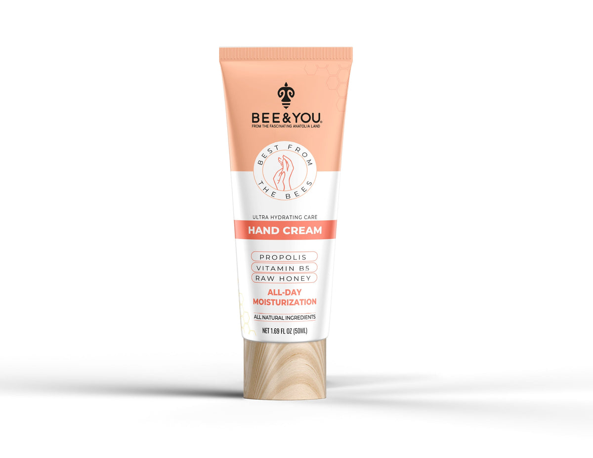 Ultra Hydrating Hand Cream