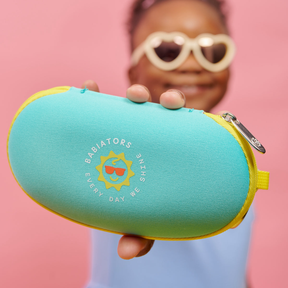 Sunny Daze Travel Case