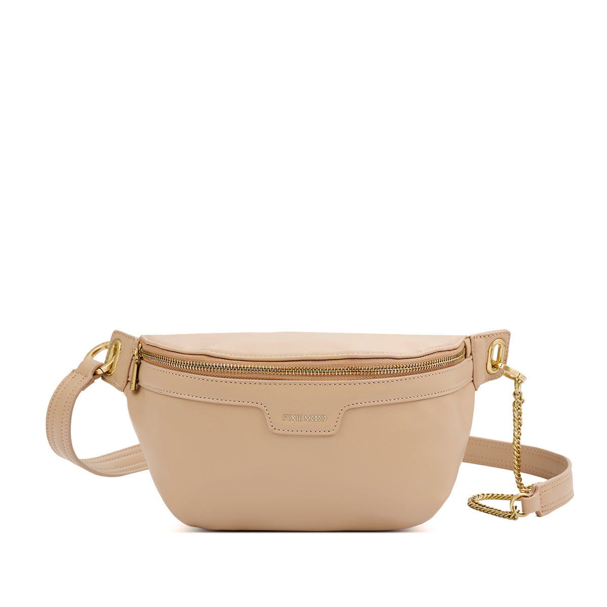 Brooklyn Crossbody