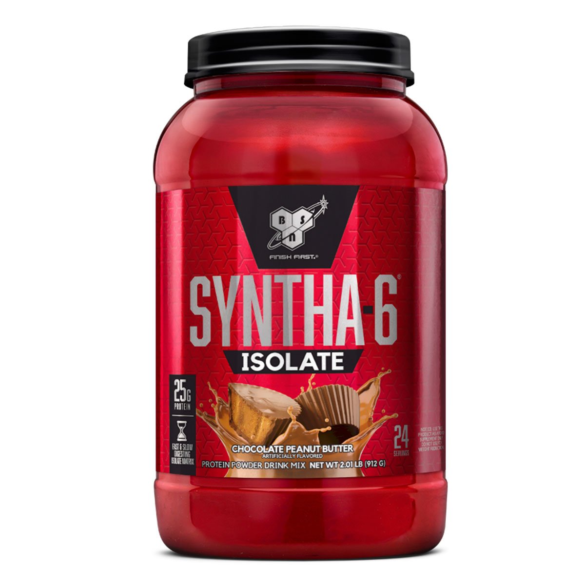 Syntha-6 Isolate