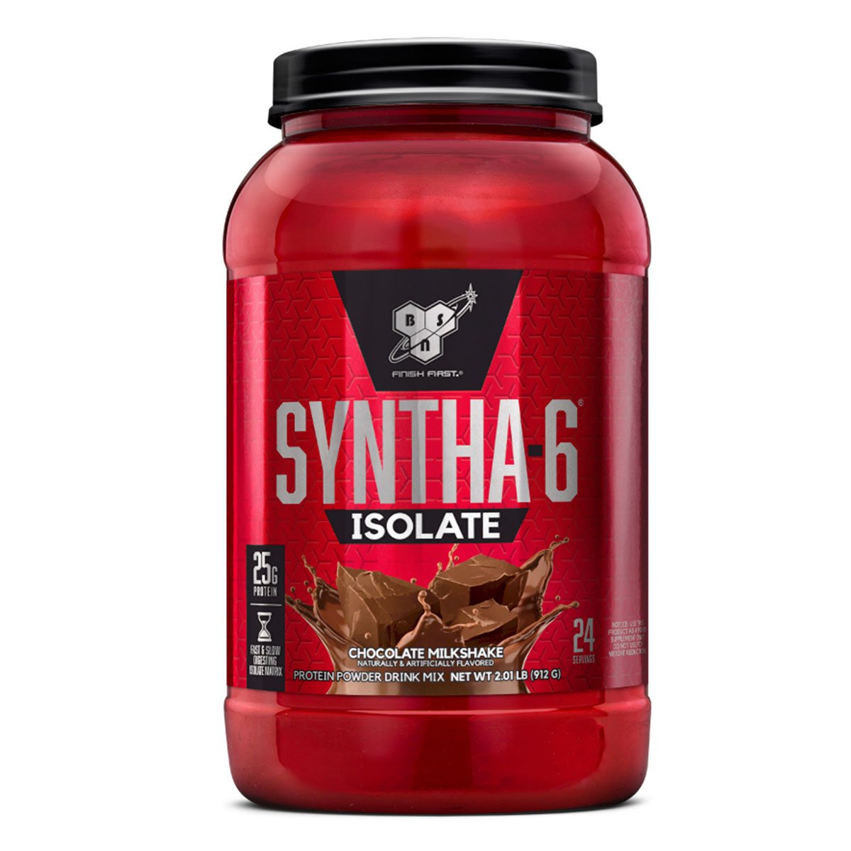 Syntha-6 Isolate