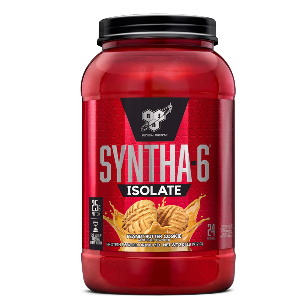 Syntha-6 Isolate