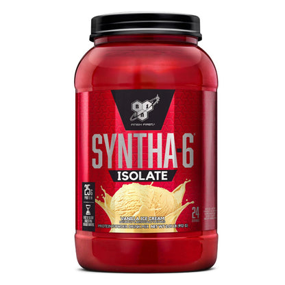 Syntha-6 Isolate