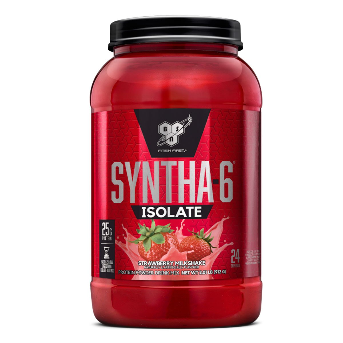 Syntha-6 Isolate