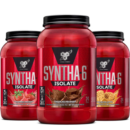 Syntha-6 Isolate