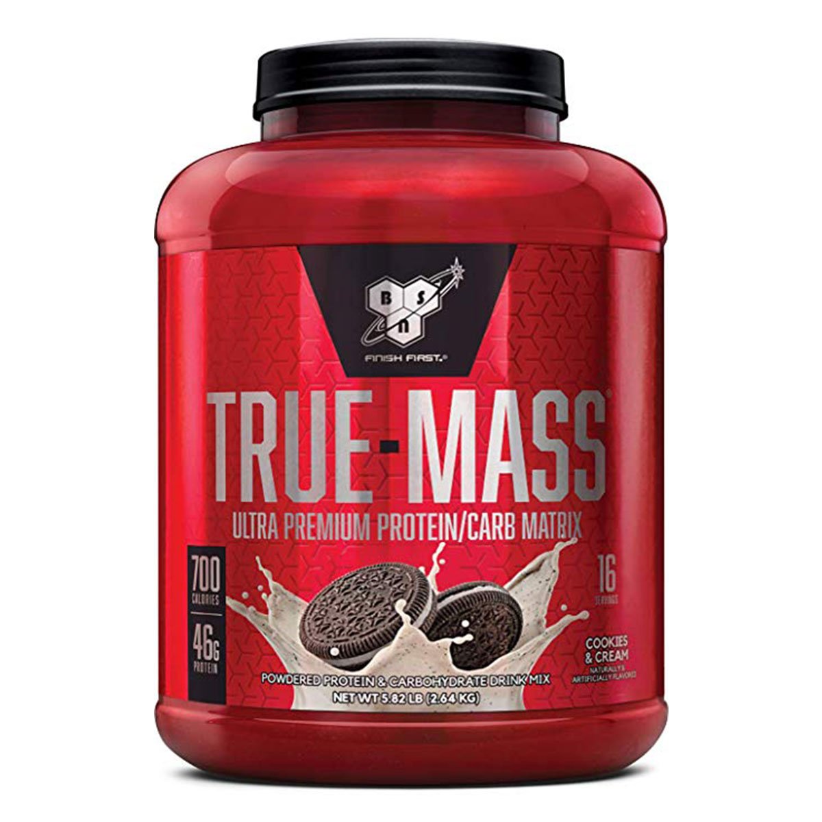 True-Mass