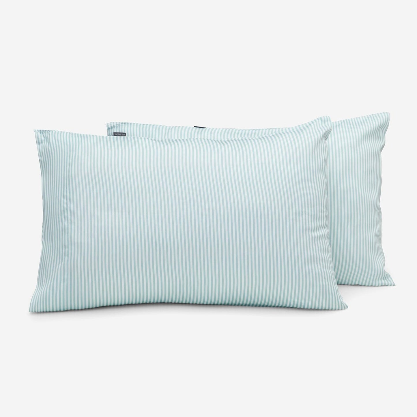 Signature Sateen Pillowcase Set