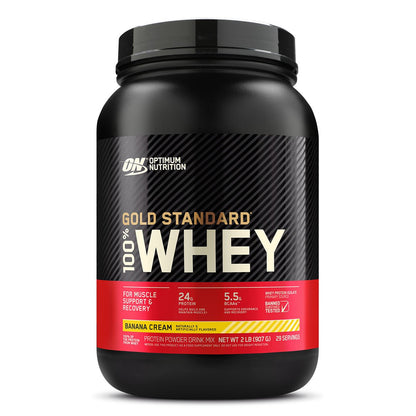 Gold Standard 100% Whey