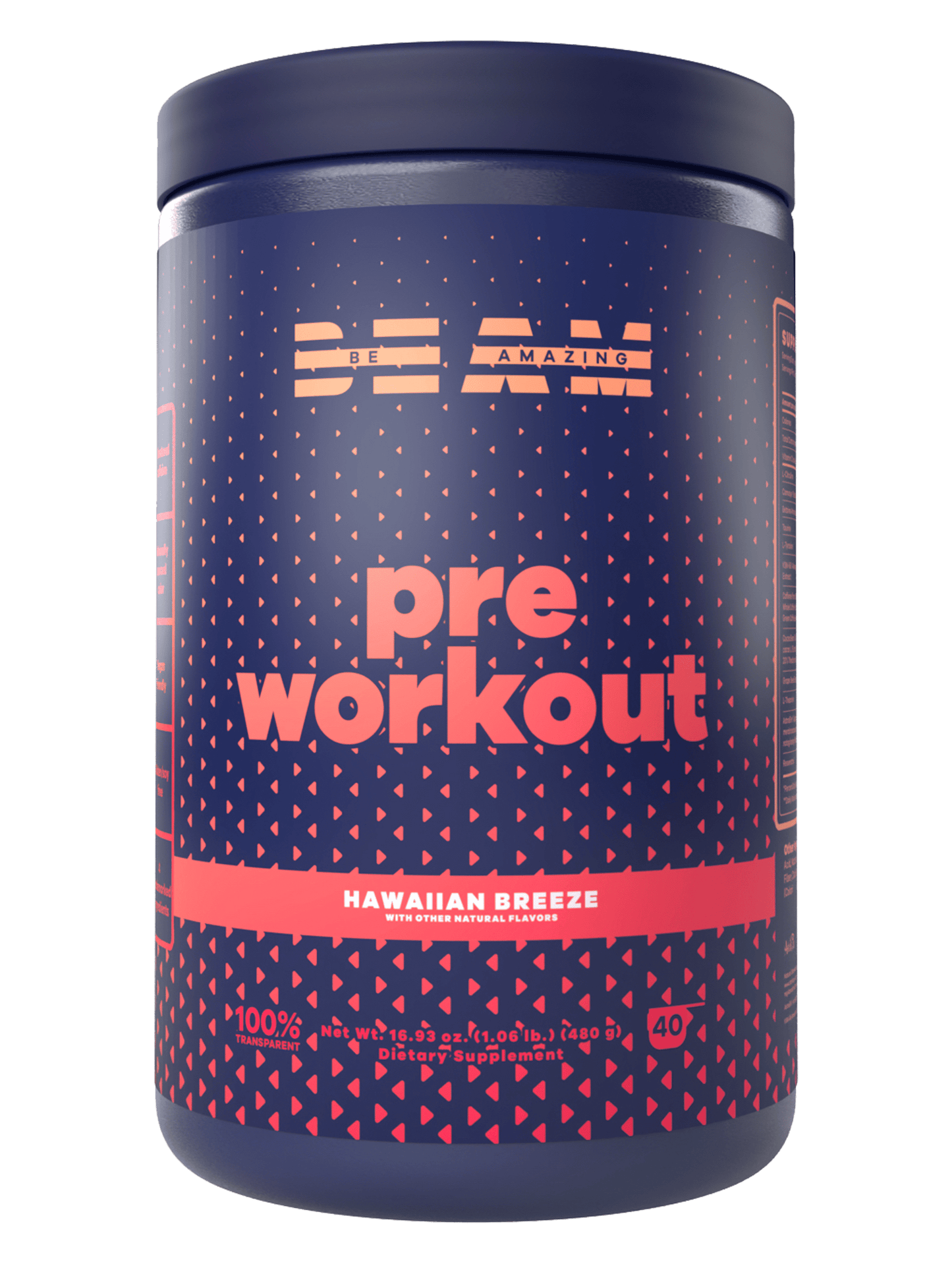 pre workout