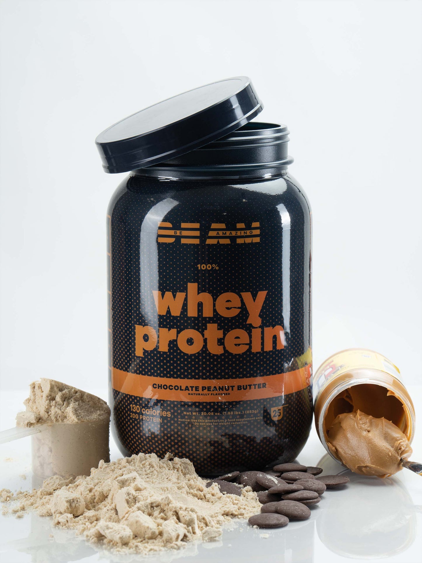 whey protein