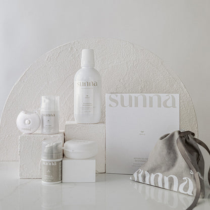 SunnaSmile Better Together Bundle by Sunna