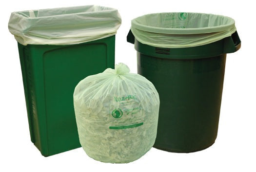 55 Gallon  Trash Liners - 100 Count