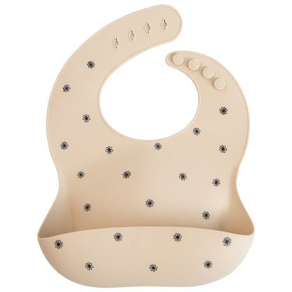 Silicone Baby Bib