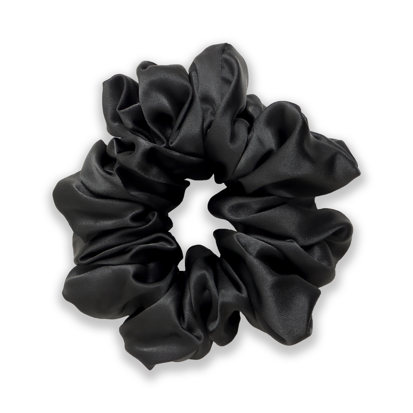 Mulberry Silk Scrunchies Combos