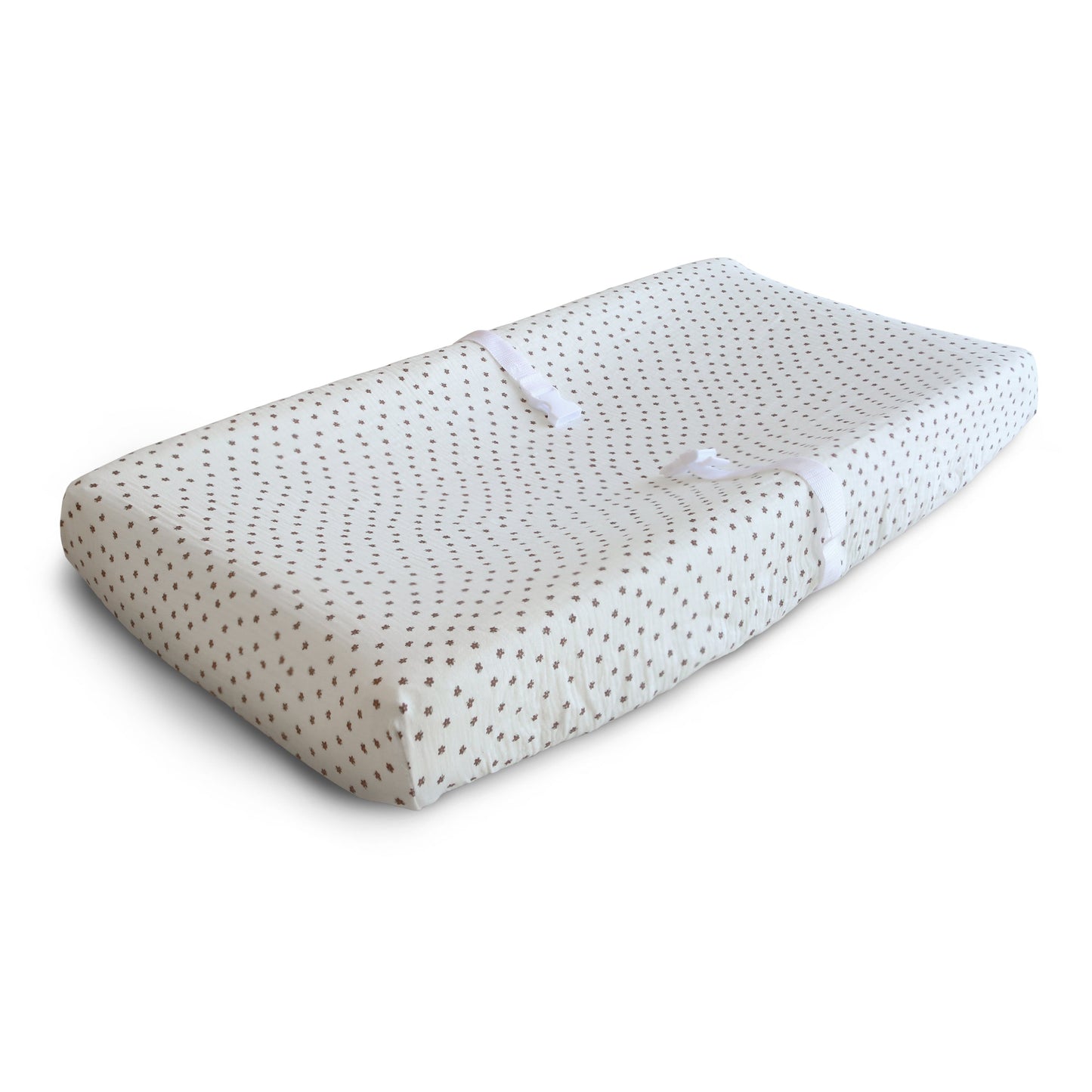 Extra Soft Muslin Changing Pad Cover