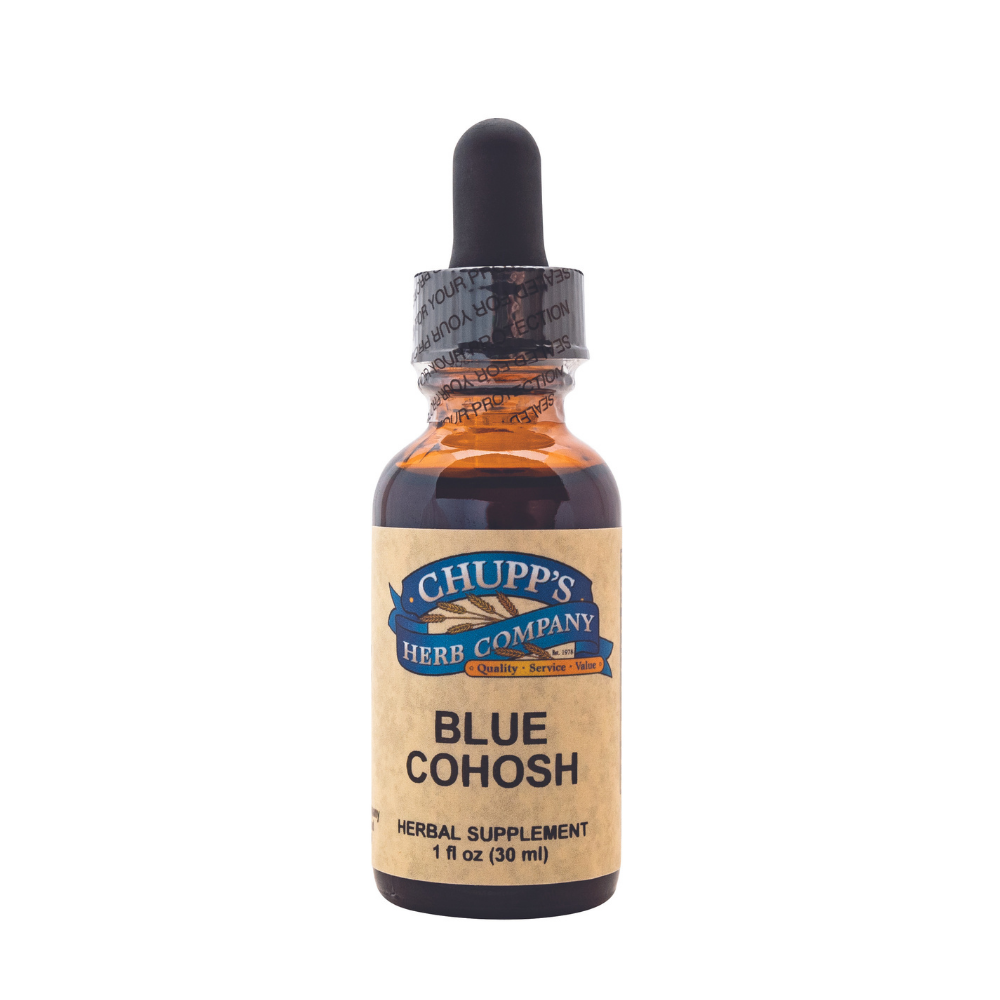 Blue Cohosh