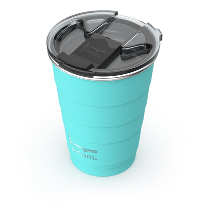 16oz Insulated Stackable Tumbler