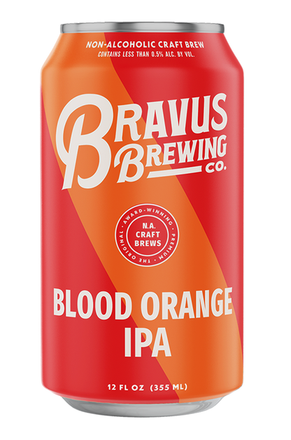 Blood Orange IPA