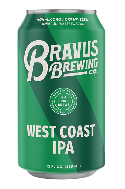 West Coast IPA