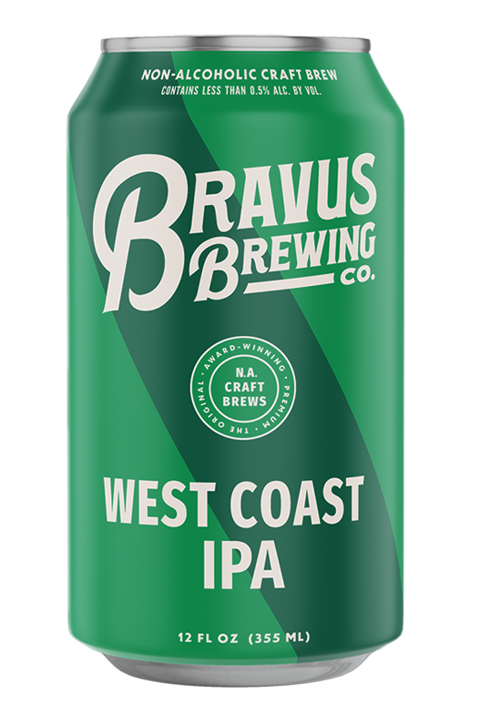 West Coast IPA