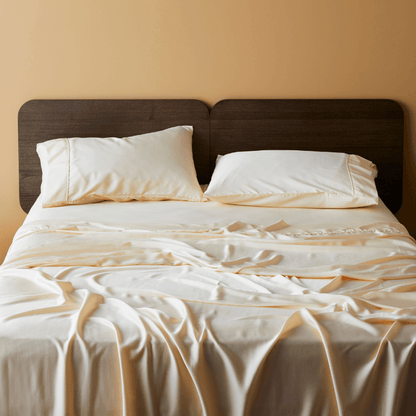 Signature Sateen Pillowcase Set