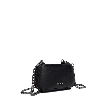 Charlie Micro Chain Bag