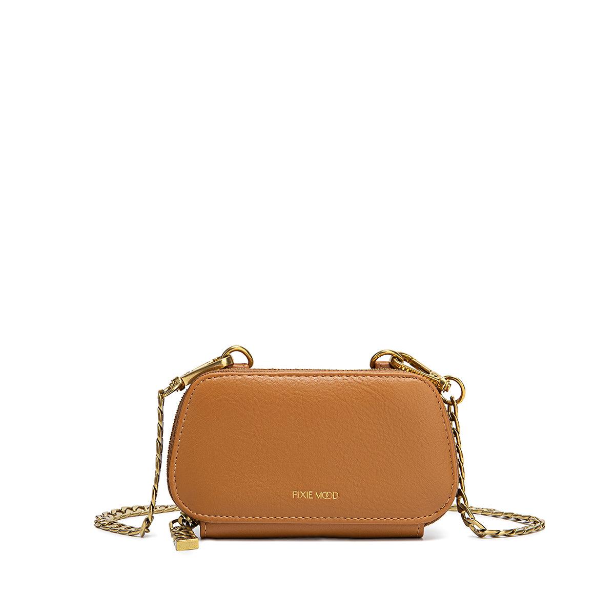 Charlie Micro Chain Bag