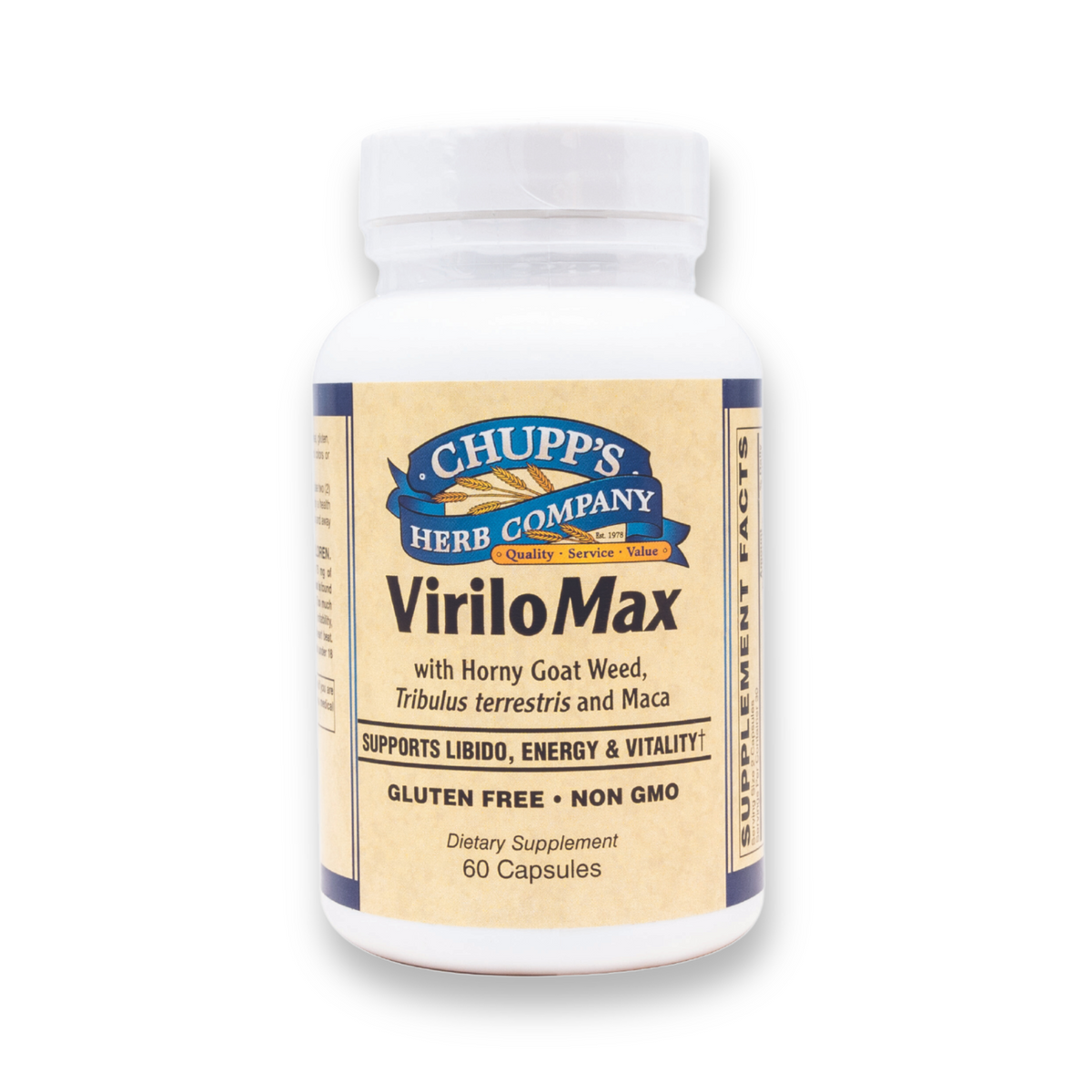 ViriloMax