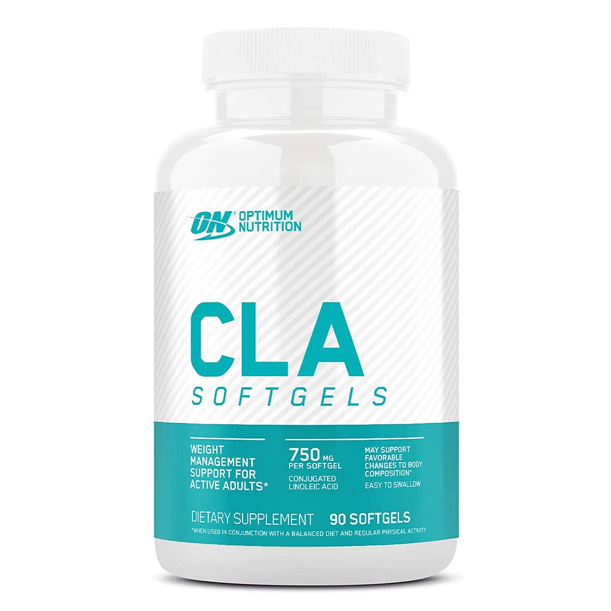 CLA Softgels