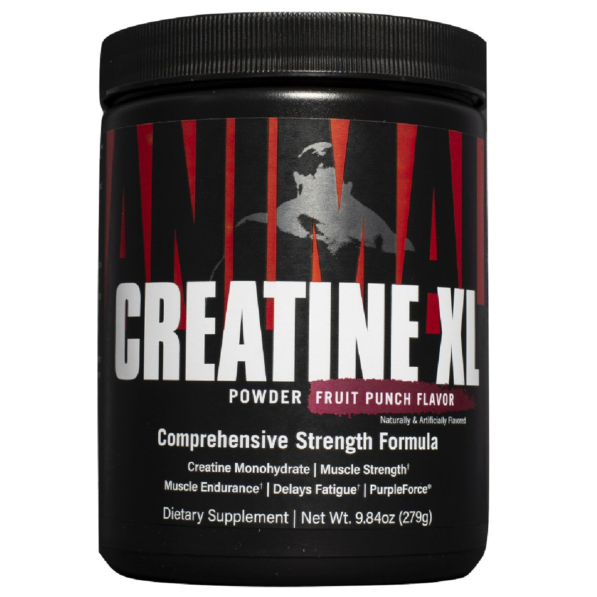 Animal Creatine XL