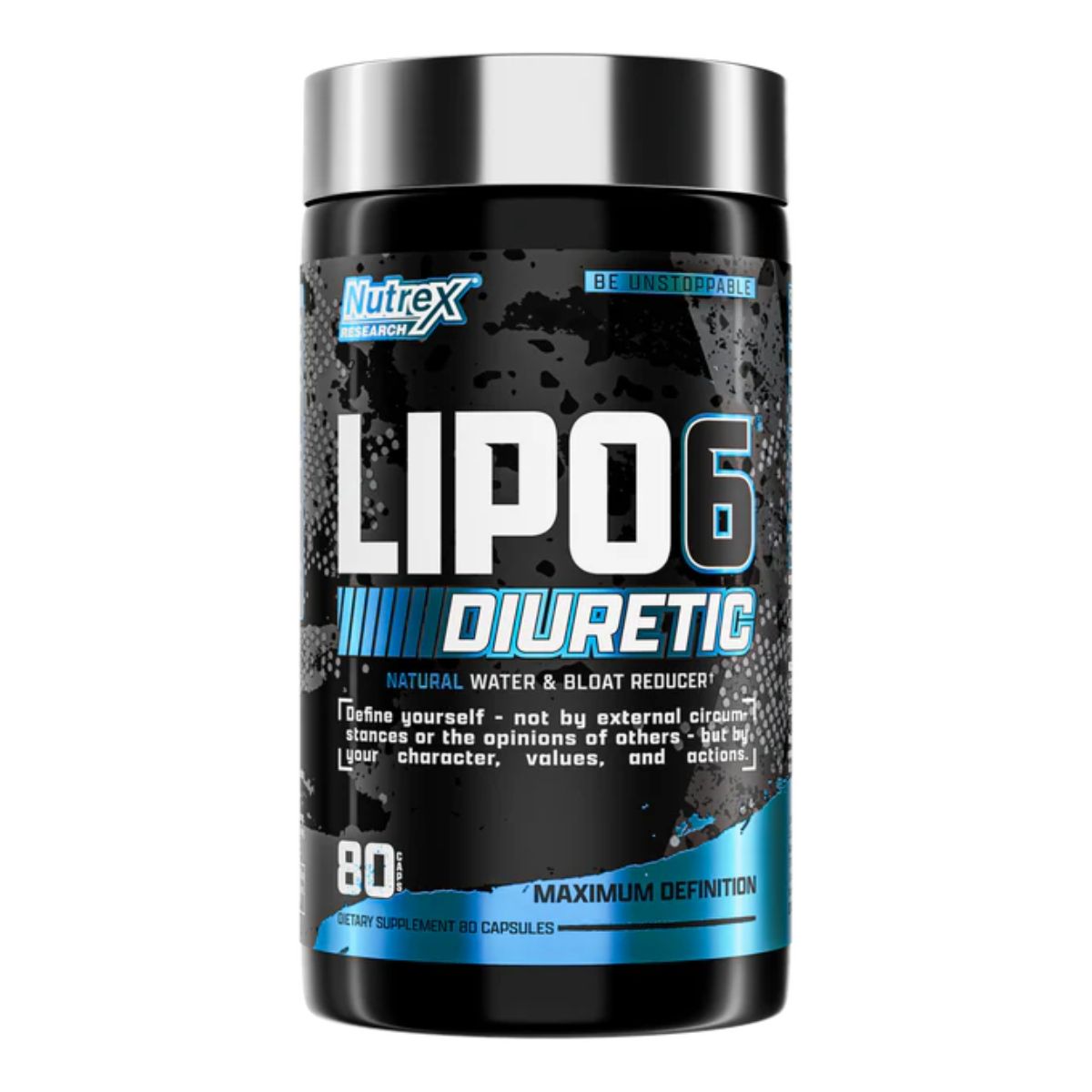 Nutrex Lipo 6 Diuretic