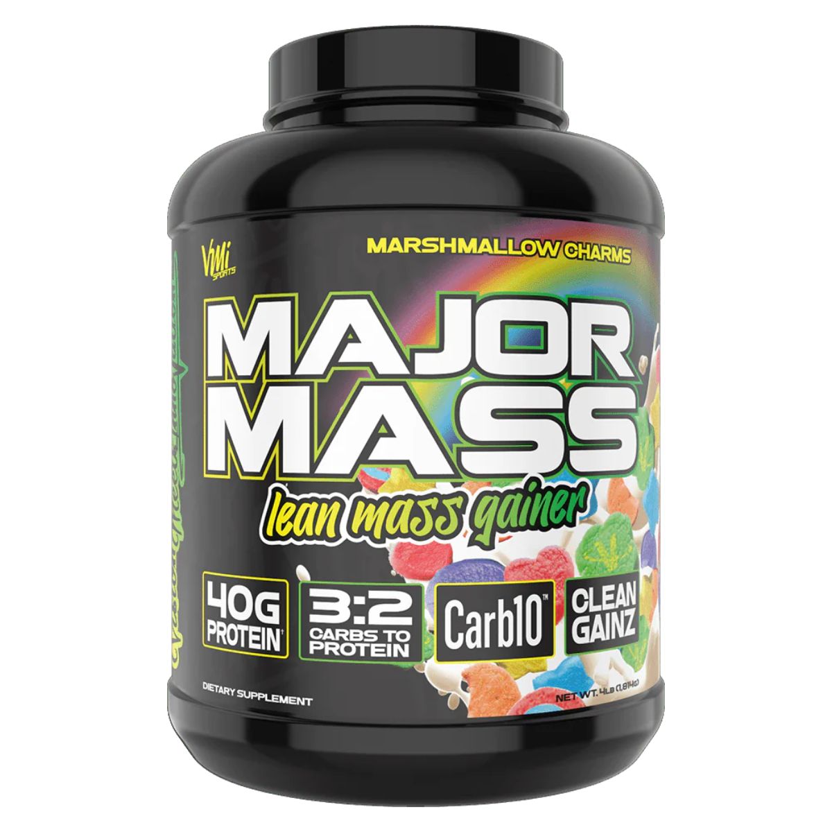 VMI Major Mass Lean Mass Gainer