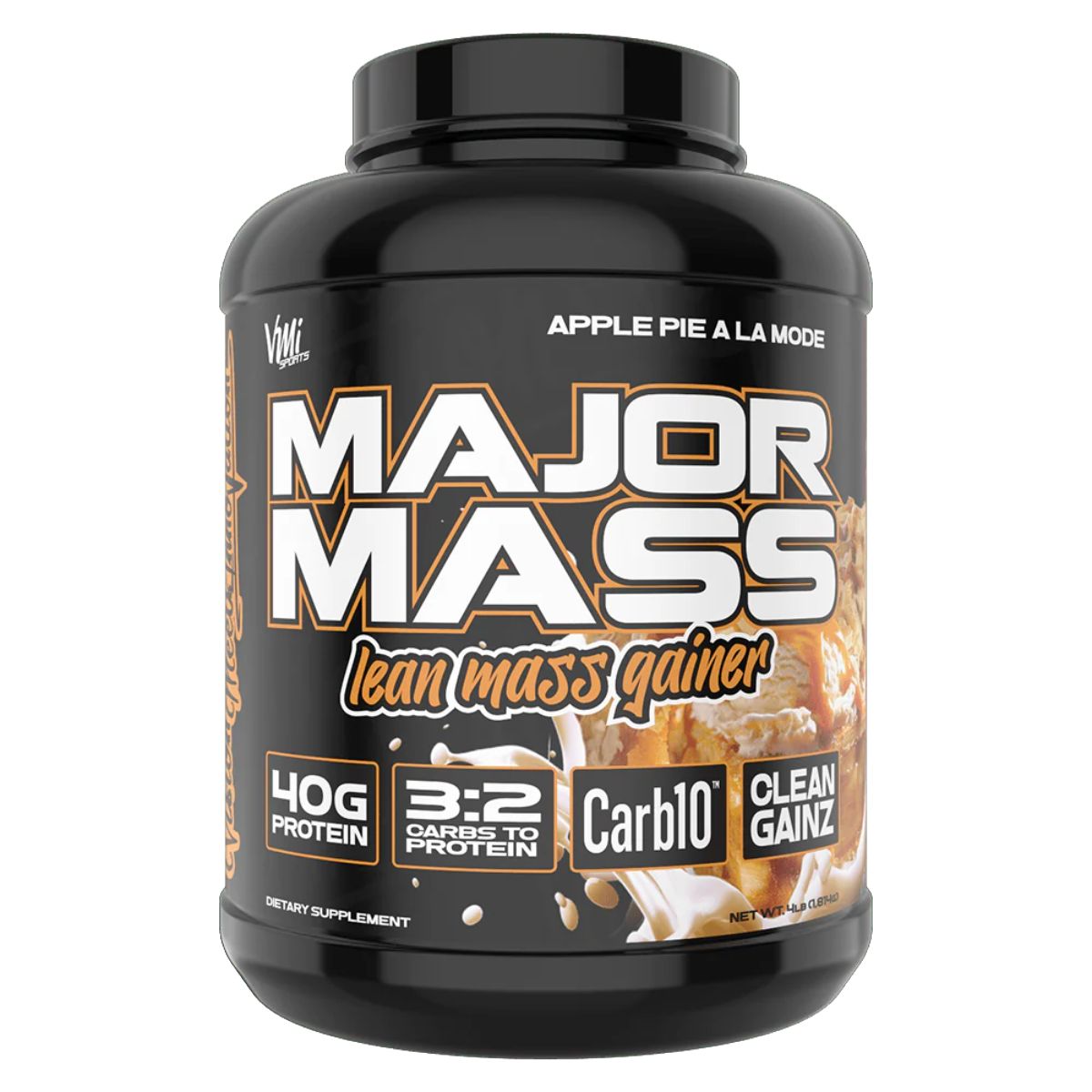 VMI Major Mass Lean Mass Gainer